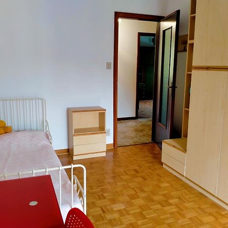 La Casa Di Pierina Villa Trieste Dış mekan fotoğraf