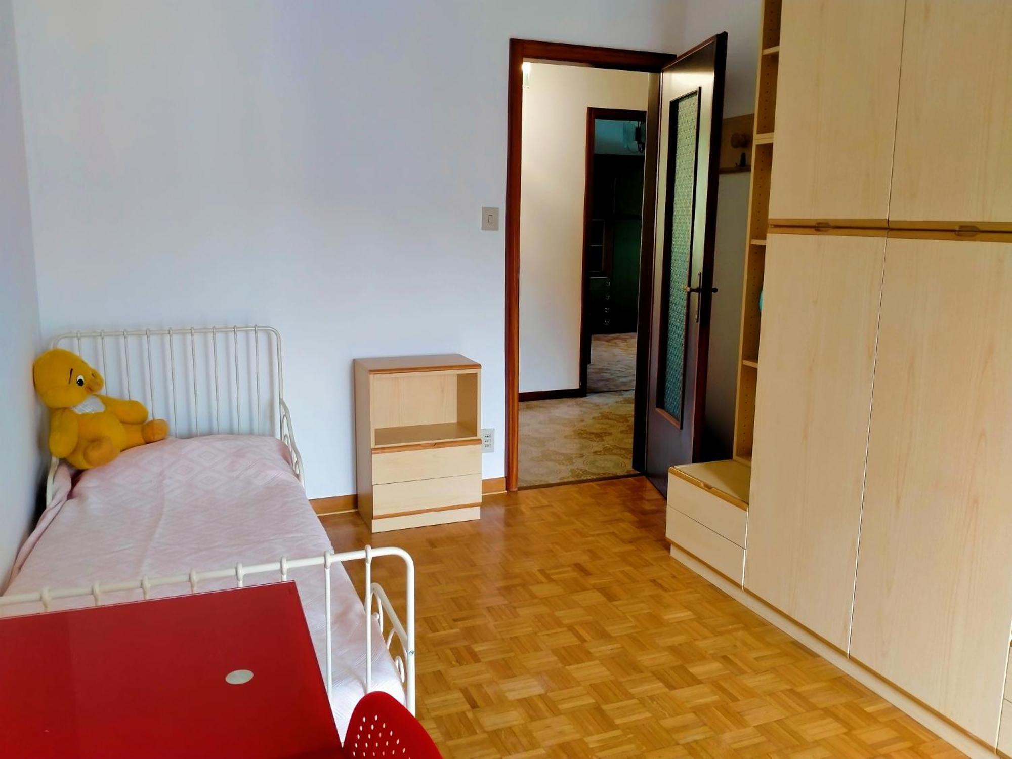 La Casa Di Pierina Villa Trieste Dış mekan fotoğraf