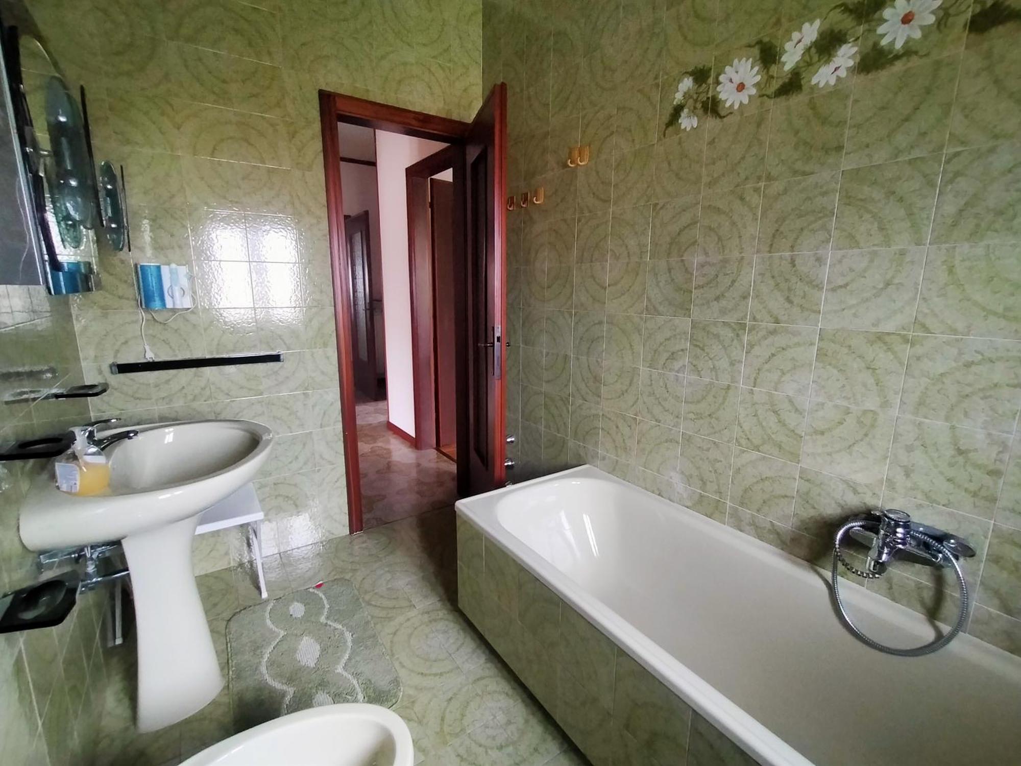 La Casa Di Pierina Villa Trieste Dış mekan fotoğraf