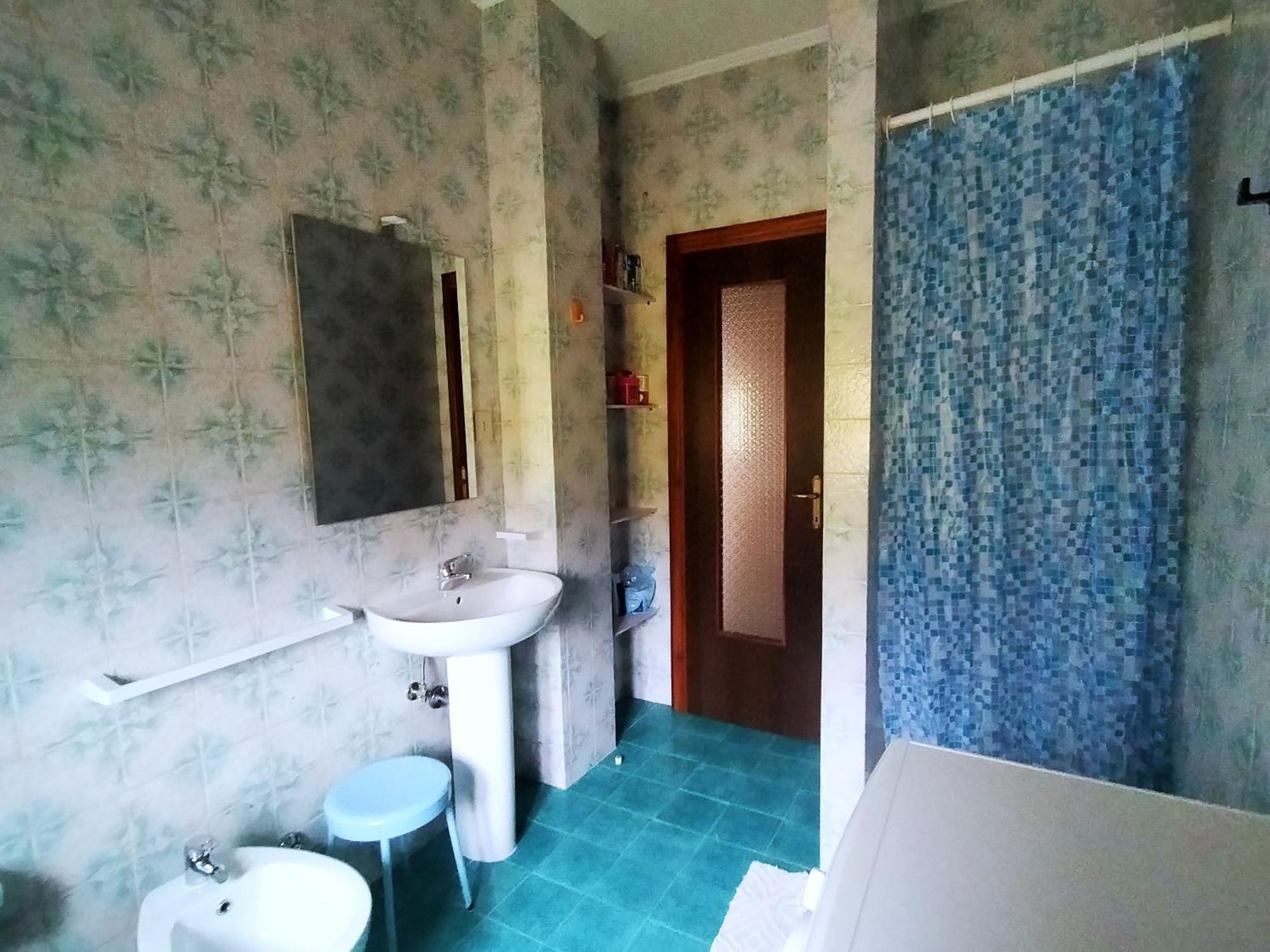 La Casa Di Pierina Villa Trieste Dış mekan fotoğraf