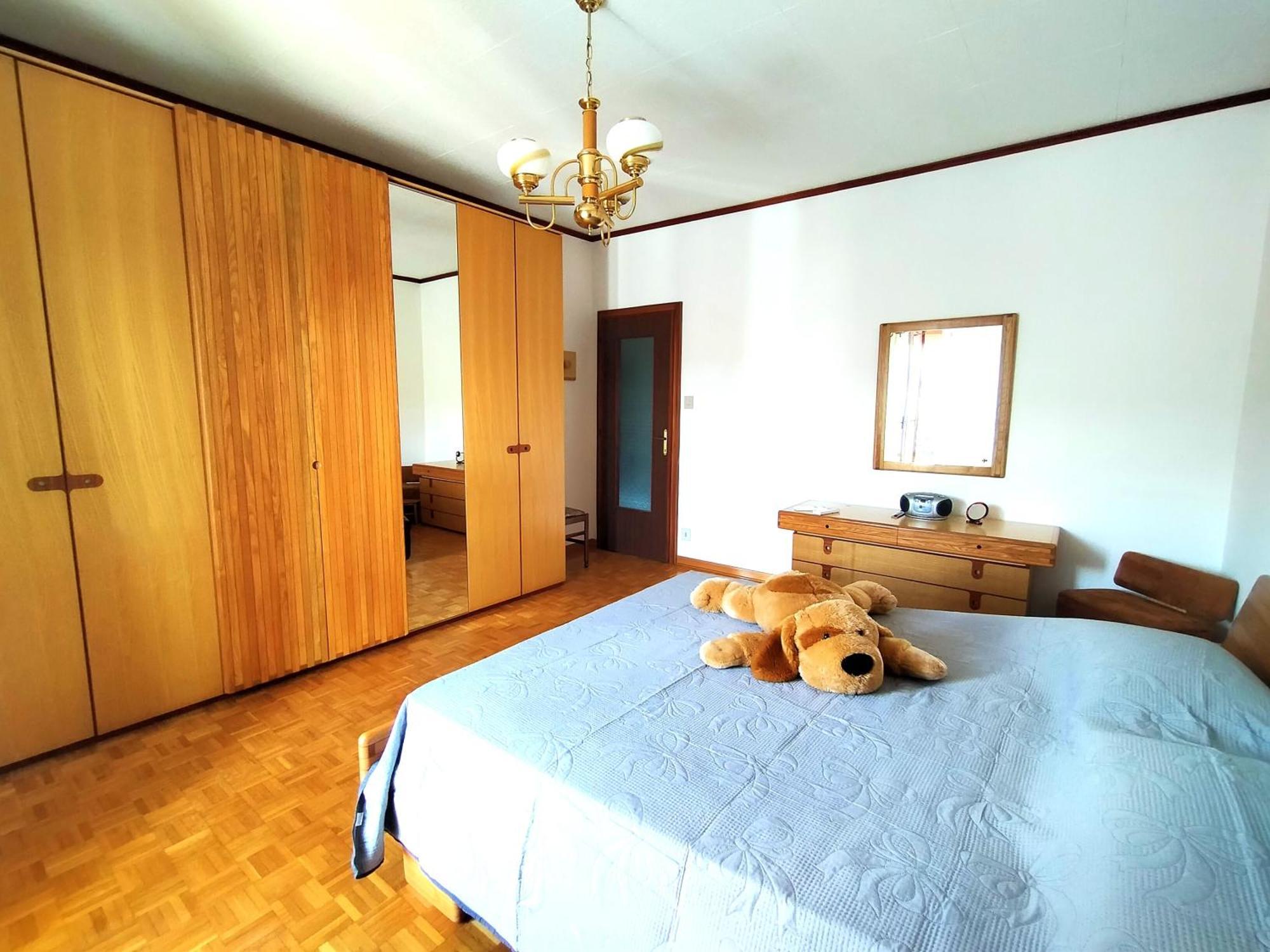 La Casa Di Pierina Villa Trieste Dış mekan fotoğraf