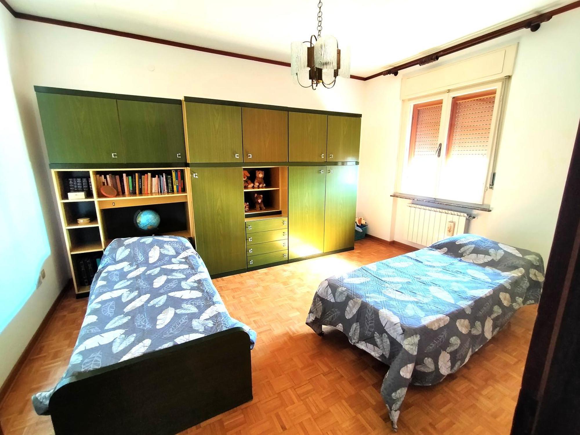 La Casa Di Pierina Villa Trieste Dış mekan fotoğraf